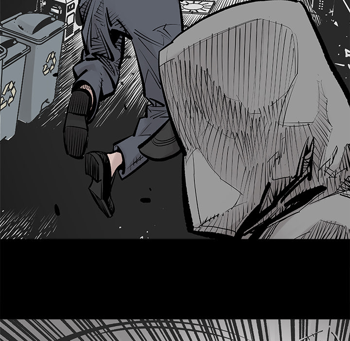 [韩国漫画] 邪恶血统 奇幻,剧情向#[65P]-34