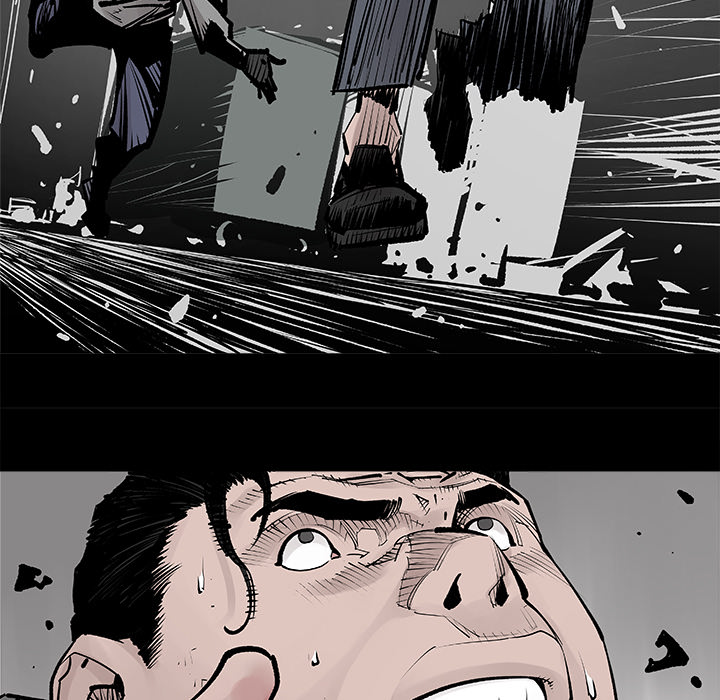 [韩国漫画] 邪恶血统 奇幻,剧情向#[65P]-37