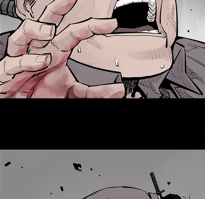 [韩国漫画] 邪恶血统 奇幻,剧情向#[65P]-38