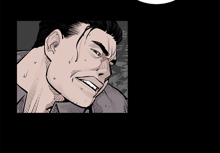 [韩国漫画] 邪恶血统 奇幻,剧情向#[65P]-4