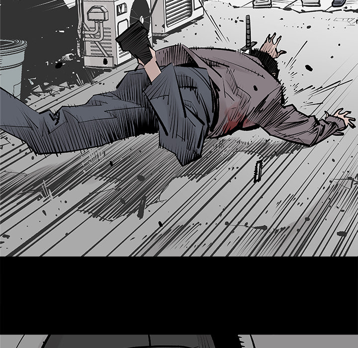 [韩国漫画] 邪恶血统 奇幻,剧情向#[65P]-40