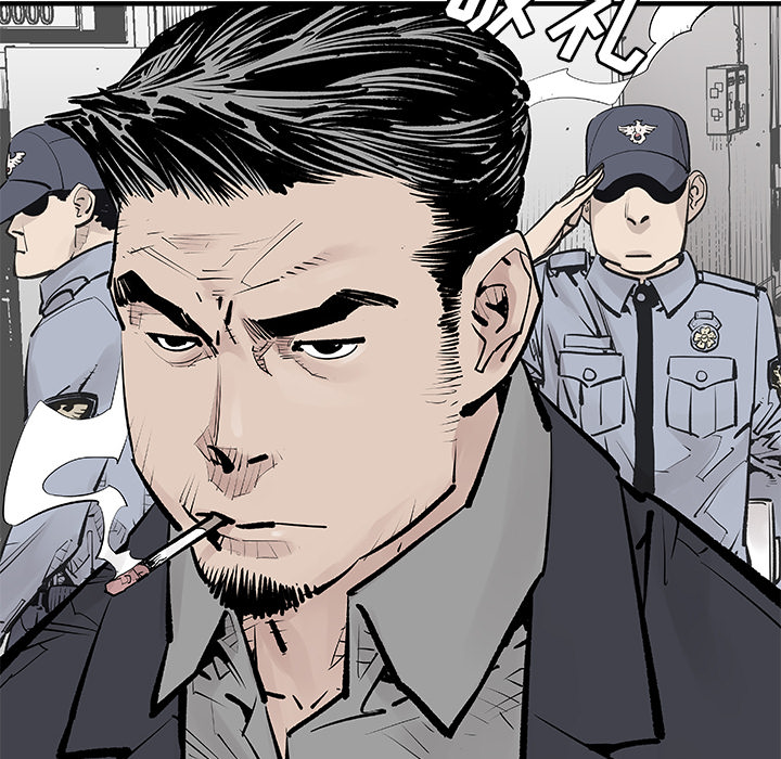 [韩国漫画] 邪恶血统 奇幻,剧情向#[65P]-62