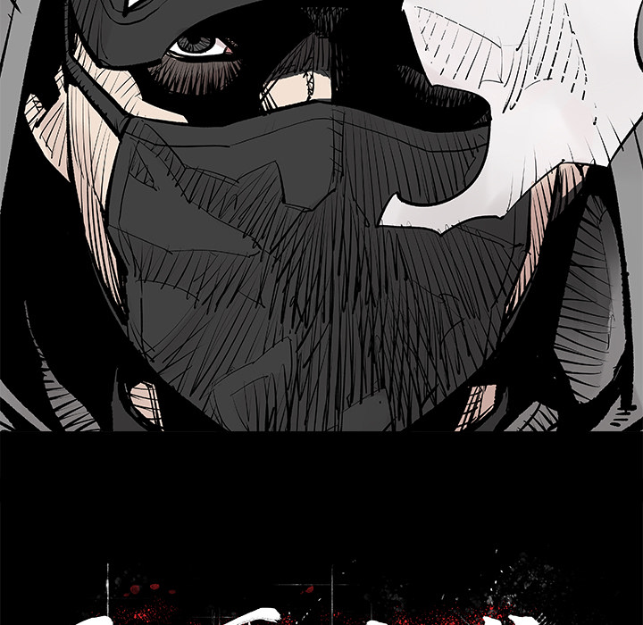 [韩国漫画] 邪恶血统 奇幻,剧情向#[65P]-9