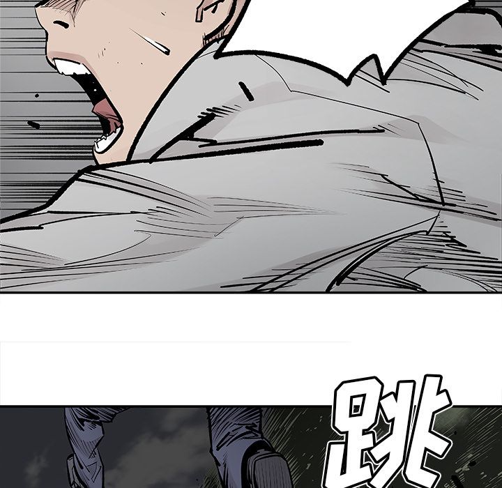 [韩国漫画] 邪恶血统 奇幻,剧情向#[65P]-54
