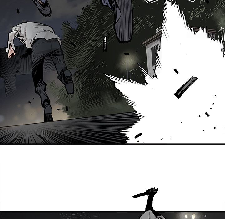[韩国漫画] 邪恶血统 奇幻,剧情向#[65P]-55