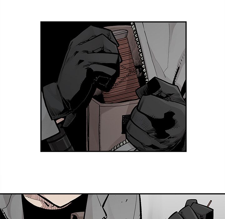 [韩国漫画] 邪恶血统 奇幻,剧情向#[55P]-20