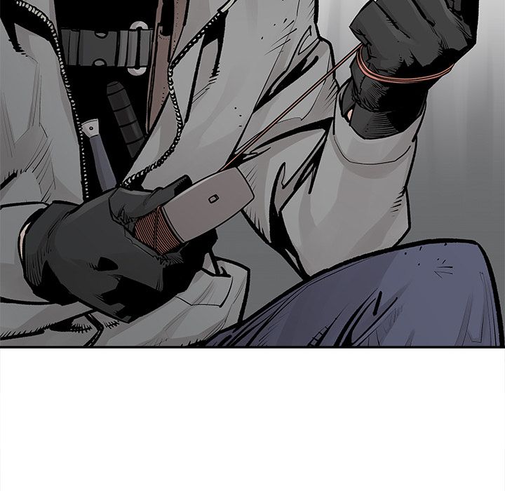 [韩国漫画] 邪恶血统 奇幻,剧情向#[55P]-21