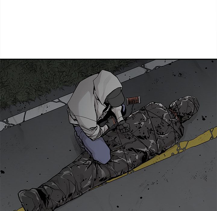 [韩国漫画] 邪恶血统 奇幻,剧情向#[55P]-23