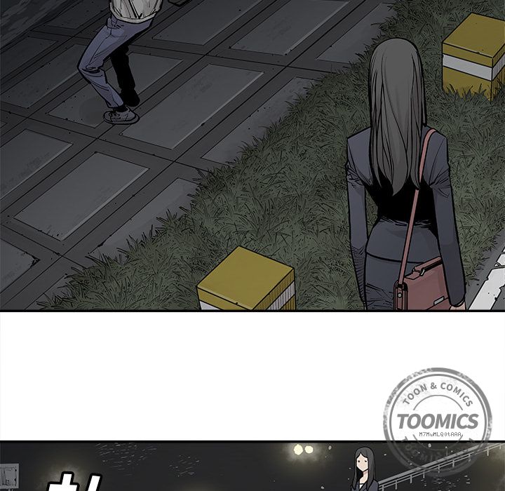 [韩国漫画] 邪恶血统 奇幻,剧情向#[55P]-27