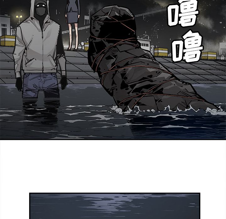 [韩国漫画] 邪恶血统 奇幻,剧情向#[55P]-32