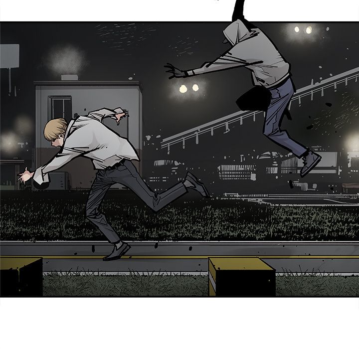 [韩国漫画] 邪恶血统 奇幻,剧情向#[55P]-8