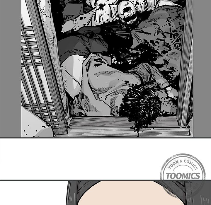 [韩国漫画] 邪恶血统 奇幻,剧情向#[66P]-31