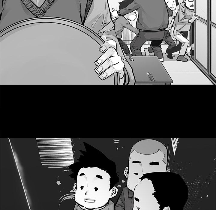 [韩国漫画] 邪恶血统 奇幻,剧情向#[66P]-38
