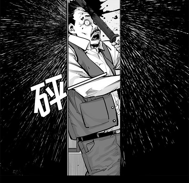 [韩国漫画] 邪恶血统 奇幻,剧情向#[66P]-46