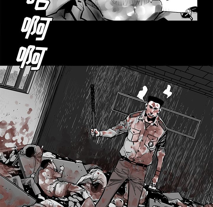 [韩国漫画] 邪恶血统 奇幻,剧情向#[66P]-55