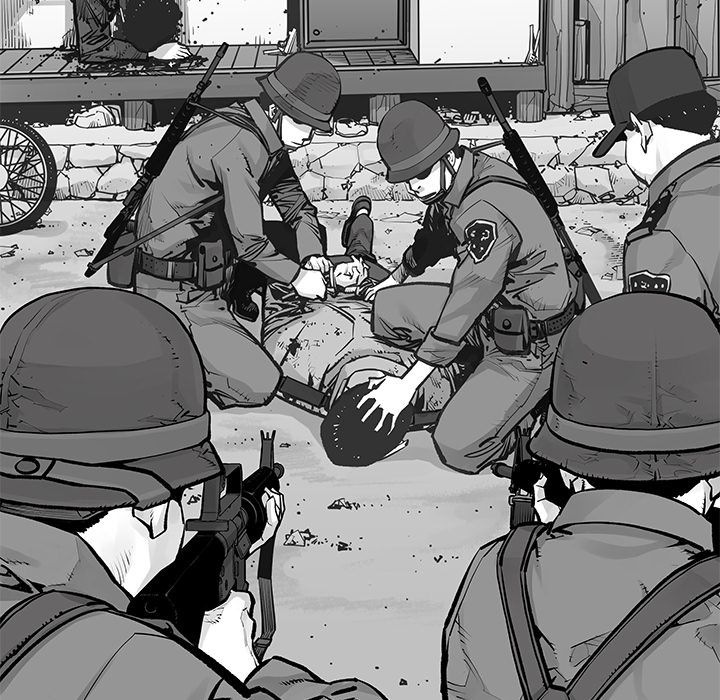 [韩国漫画] 邪恶血统 奇幻,剧情向#[60P]-37