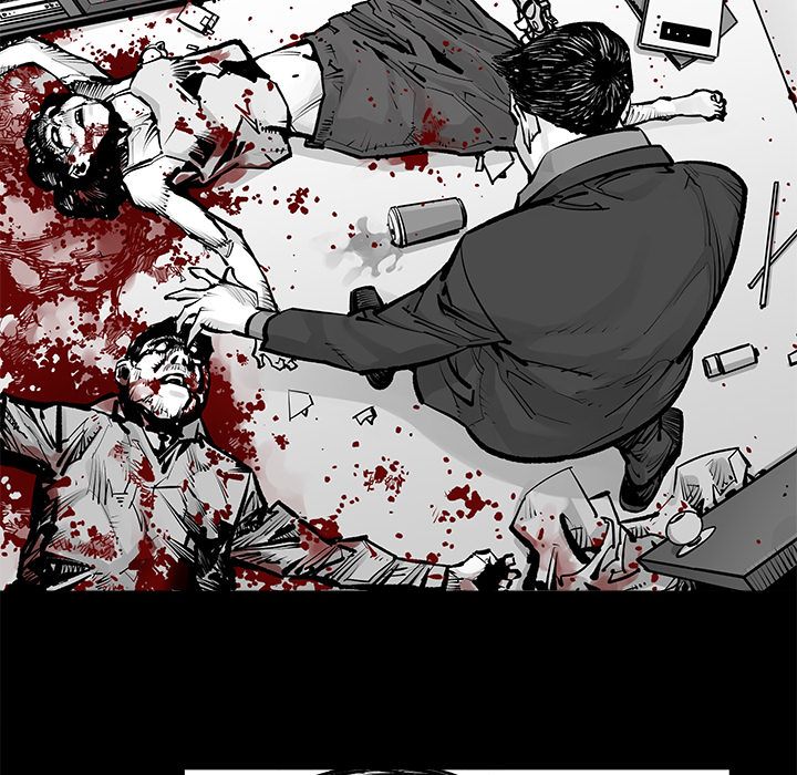 [韩国漫画] 邪恶血统 奇幻,剧情向#[60P]-56