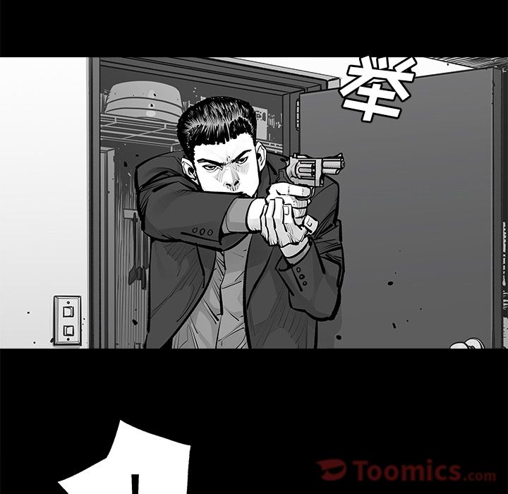 [韩国漫画] 邪恶血统 奇幻,剧情向#[58P]-2