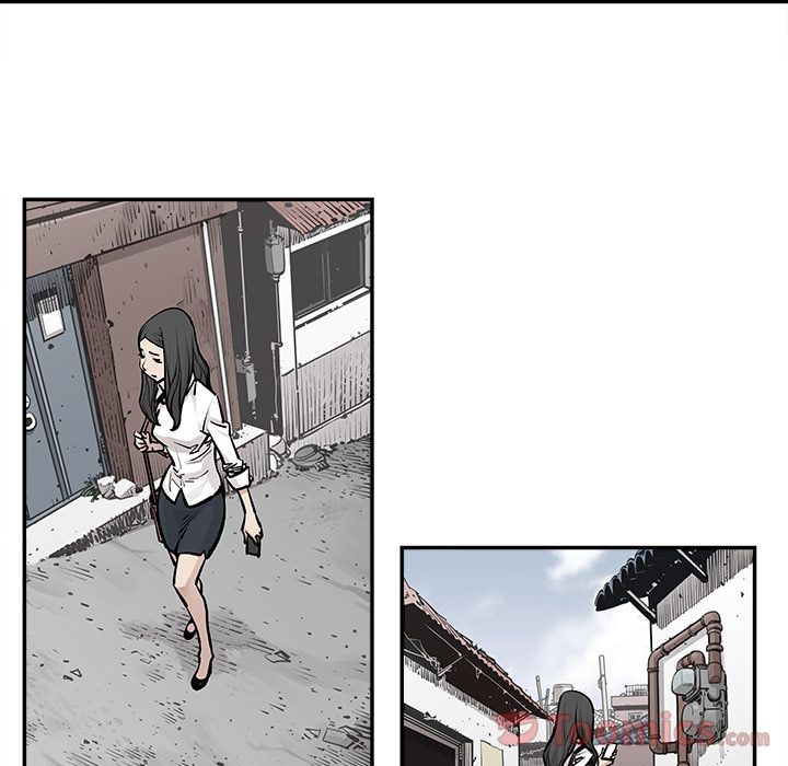 [韩国漫画] 邪恶血统 奇幻,剧情向#[58P]-38