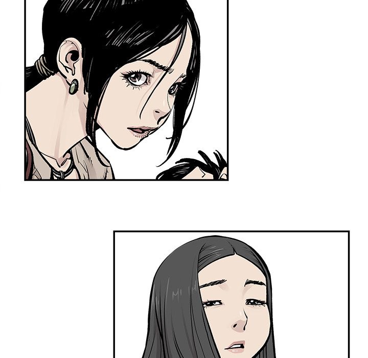 [韩国漫画] 邪恶血统 奇幻,剧情向#[58P]-43