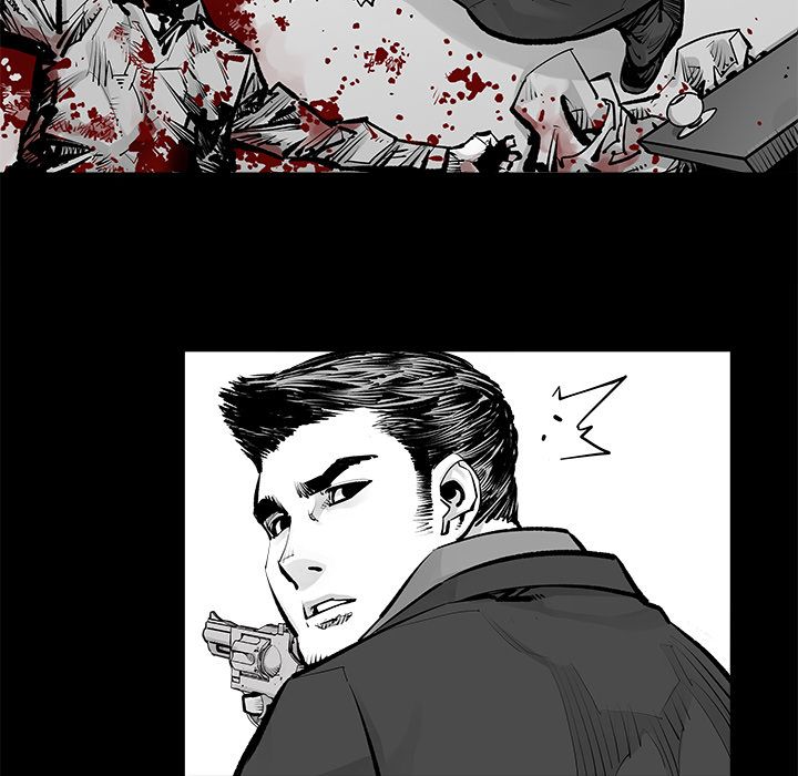 [韩国漫画] 邪恶血统 奇幻,剧情向#[58P]-5