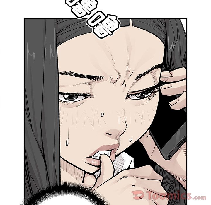 [韩国漫画] 邪恶血统 奇幻,剧情向#[69P]-12