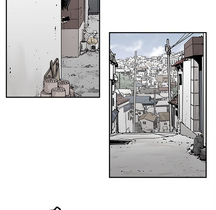 [韩国漫画] 邪恶血统 奇幻,剧情向#[69P]-30