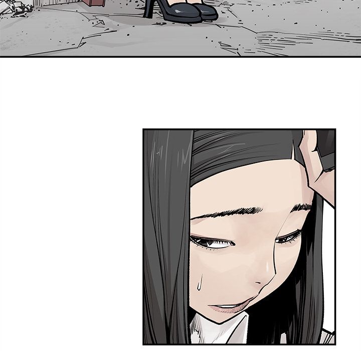 [韩国漫画] 邪恶血统 奇幻,剧情向#[69P]-32
