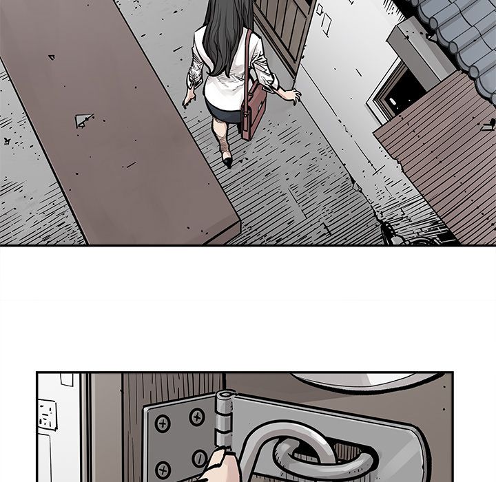 [韩国漫画] 邪恶血统 奇幻,剧情向#[69P]-35