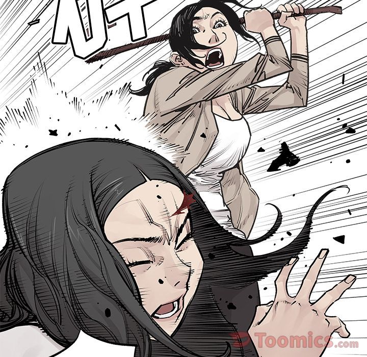 [韩国漫画] 邪恶血统 奇幻,剧情向#[69P]-60