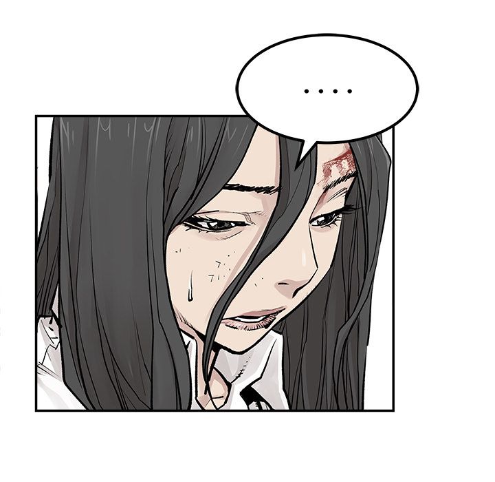 [韩国漫画] 邪恶血统 奇幻,剧情向#[61P]-1