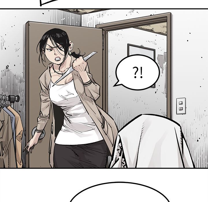 [韩国漫画] 邪恶血统 奇幻,剧情向#[61P]-14