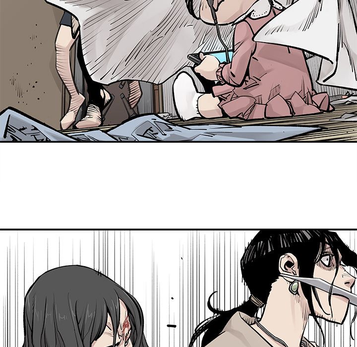[韩国漫画] 邪恶血统 奇幻,剧情向#[61P]-18