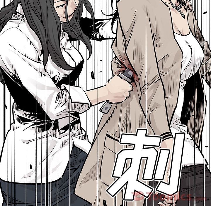 [韩国漫画] 邪恶血统 奇幻,剧情向#[61P]-19