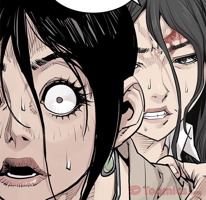 [韩国漫画] 邪恶血统 奇幻,剧情向#[61P]-23