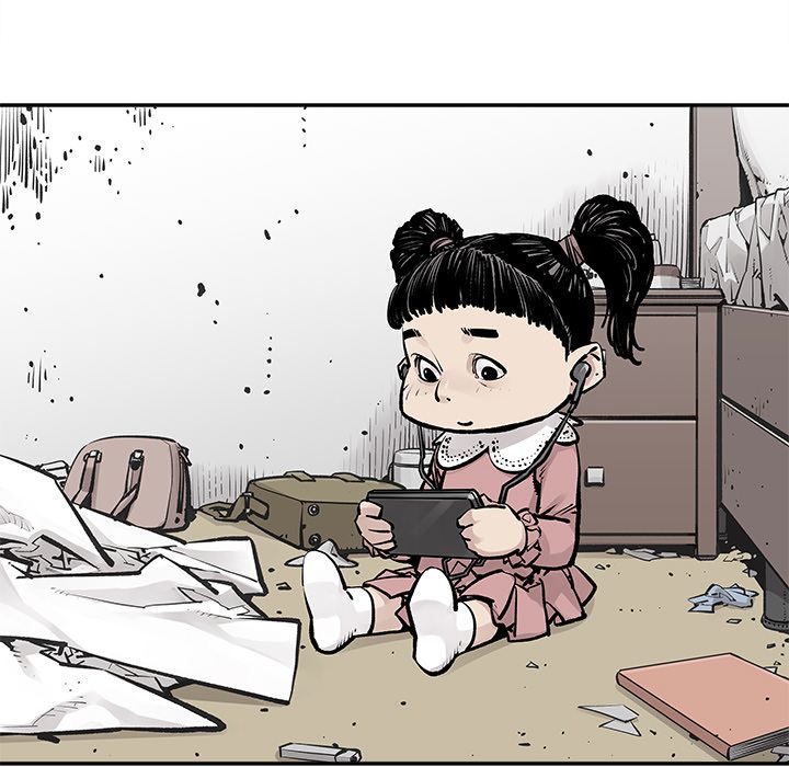 [韩国漫画] 邪恶血统 奇幻,剧情向#[61P]-28