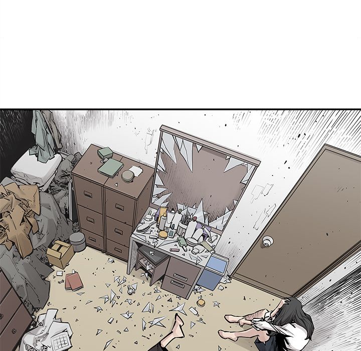 [韩国漫画] 邪恶血统 奇幻,剧情向#[61P]-29