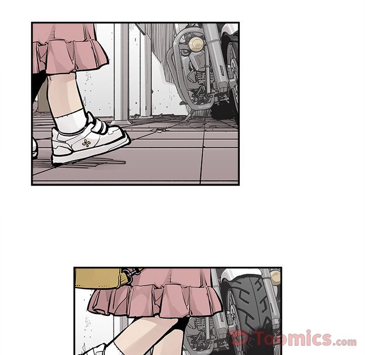 [韩国漫画] 邪恶血统 奇幻,剧情向#[61P]-32