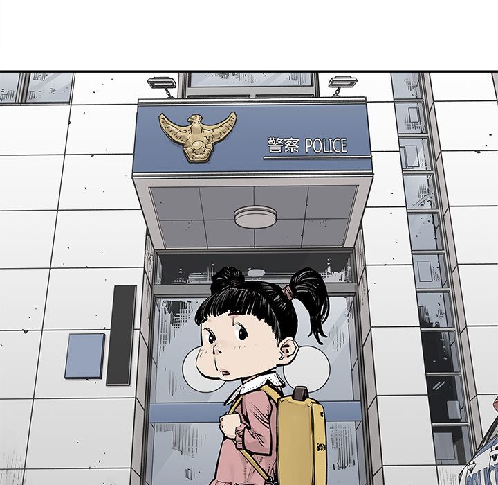 [韩国漫画] 邪恶血统 奇幻,剧情向#[61P]-34
