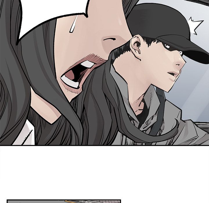 [韩国漫画] 邪恶血统 奇幻,剧情向#[61P]-43
