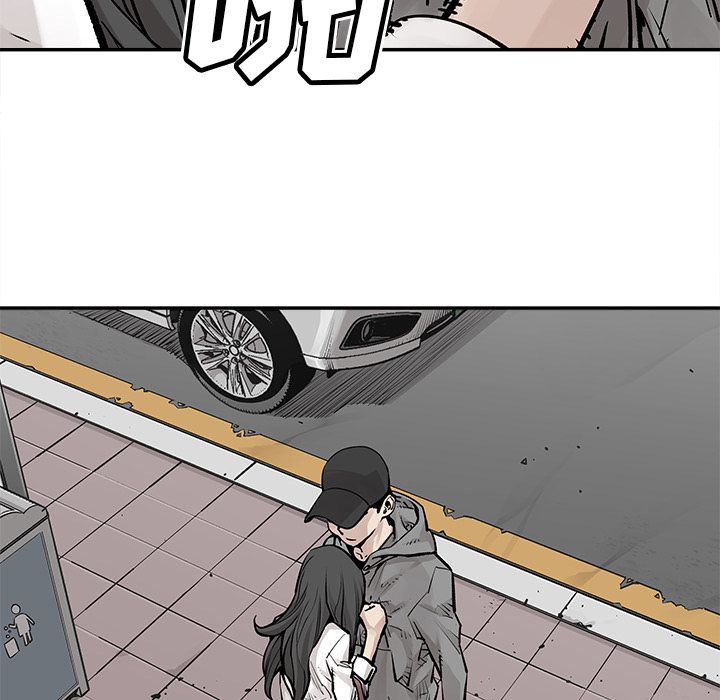 [韩国漫画] 邪恶血统 奇幻,剧情向#[61P]-55
