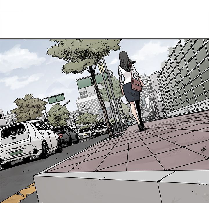 [韩国漫画] 邪恶血统 奇幻,剧情向#[61P]-60