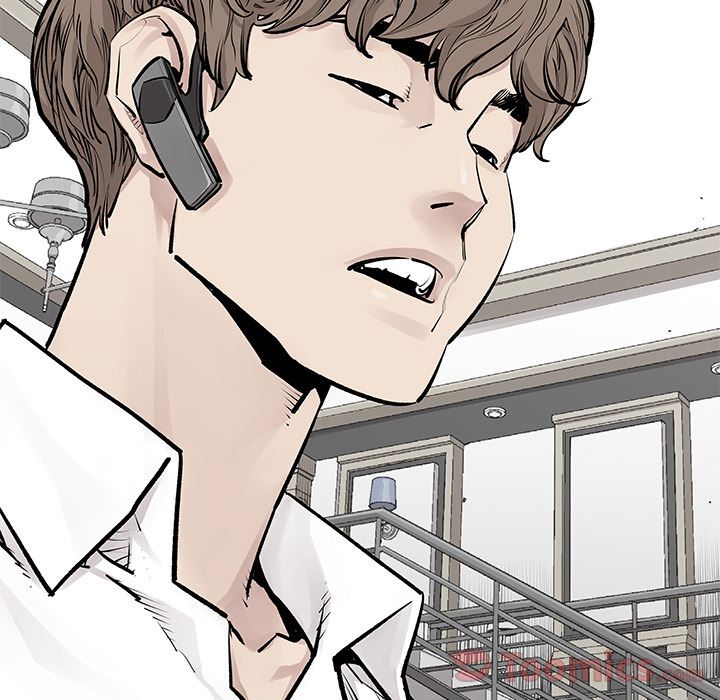 [韩国漫画] 邪恶血统 奇幻,剧情向#[79P]-25