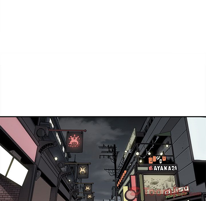 [韩国漫画] 邪恶血统 奇幻,剧情向#[79P]-37