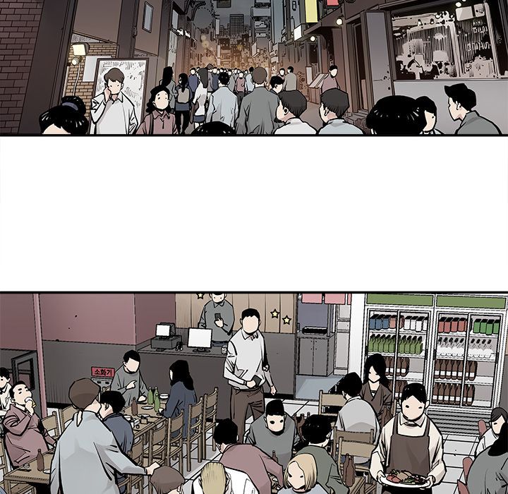 [韩国漫画] 邪恶血统 奇幻,剧情向#[79P]-38