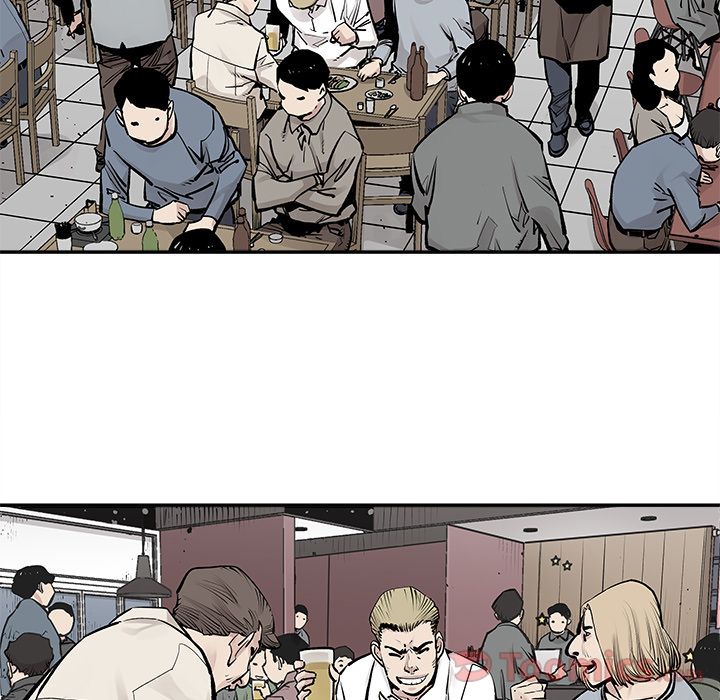 [韩国漫画] 邪恶血统 奇幻,剧情向#[79P]-39