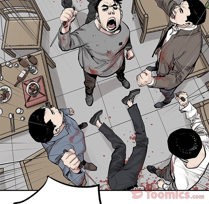 [韩国漫画] 邪恶血统 奇幻,剧情向#[79P]-78
