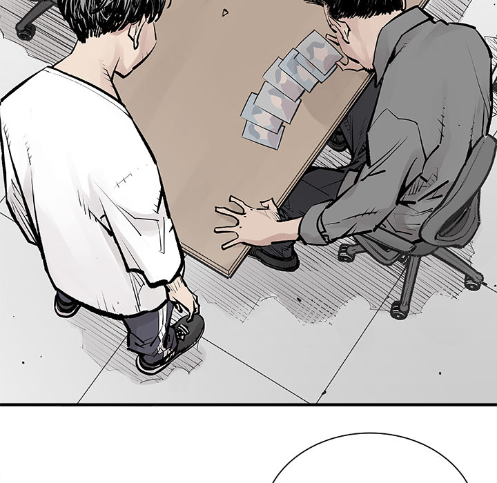 [韩国漫画] 邪恶血统 奇幻,剧情向#[79P]-66