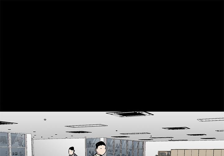 [韩国漫画] 邪恶血统 奇幻,剧情向#[64P]-1