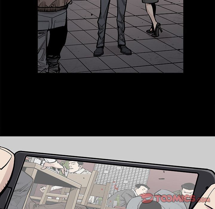 [韩国漫画] 邪恶血统 奇幻,剧情向#[64P]-14